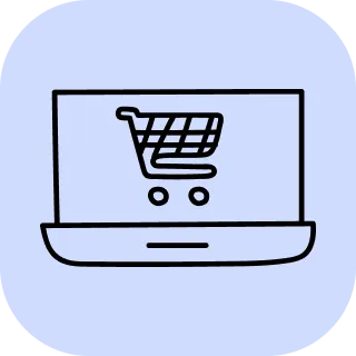 Commerce-Enabled Pages