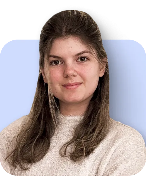 Victoria Khanchevska