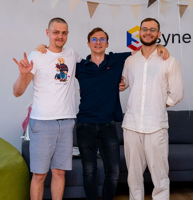 About Us