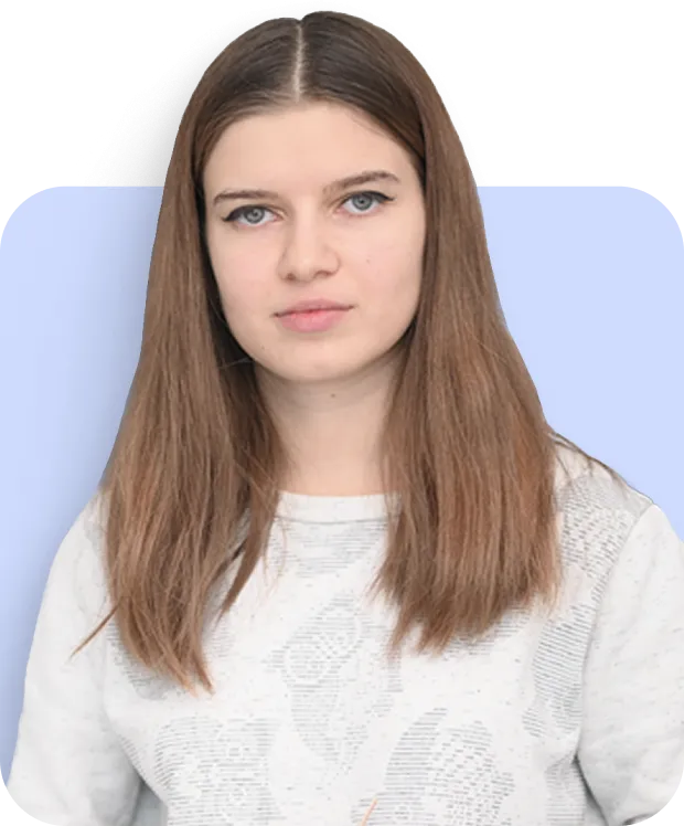 Anastasia Sapihora