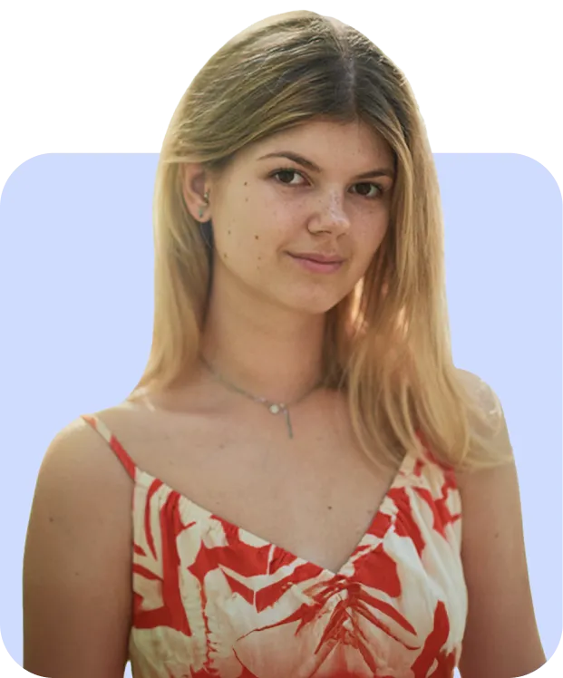 Victoria Khanchevska