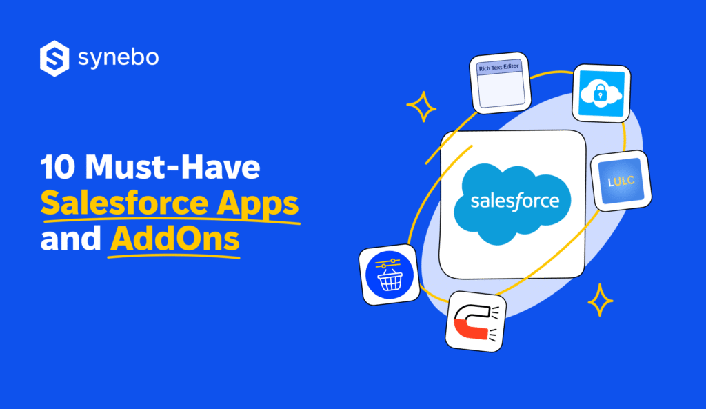 Must-Have-Salesforce-Apps-and-AddOns