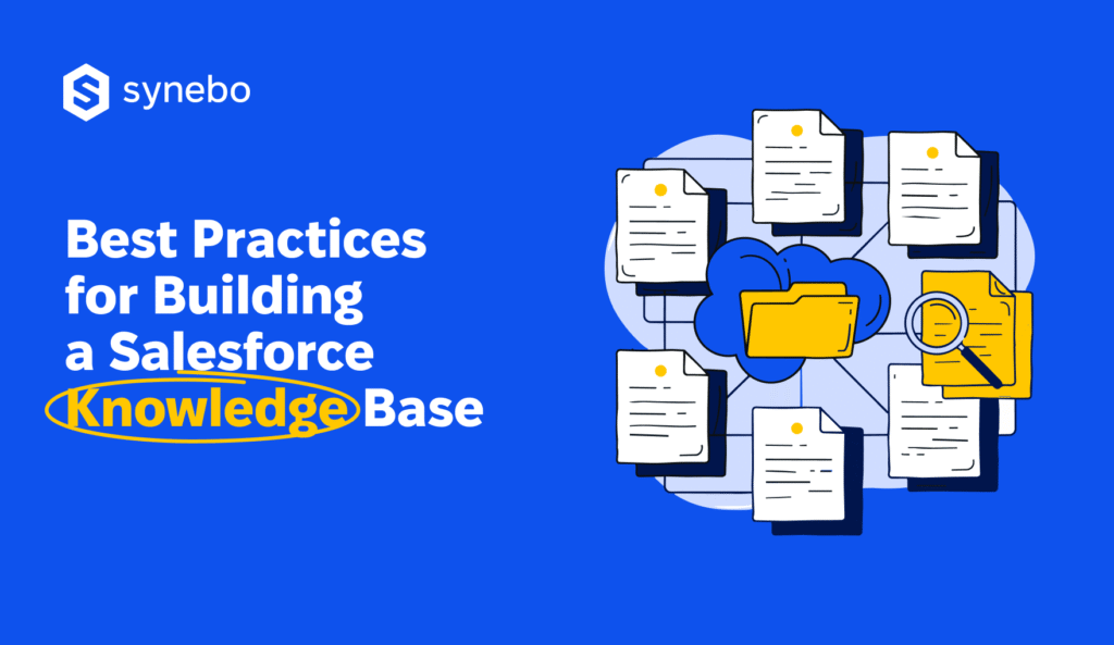 Building-Salesforce-Knowledge-Base
