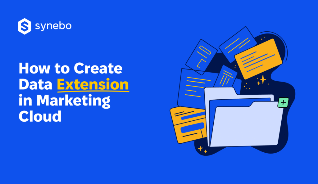 Data-Extension-in-Marketing-Cloud