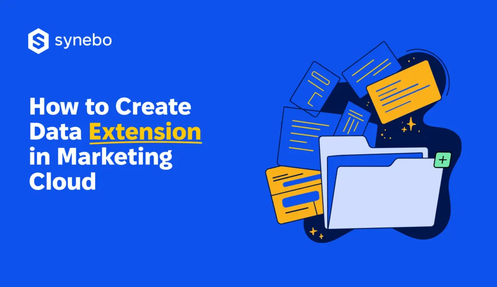 How_to_Create_Data_Extension_in_Marketing_Cloud_cover