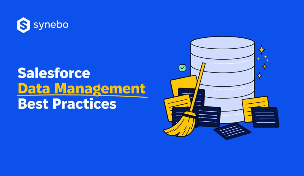Salesforce-Data-Management