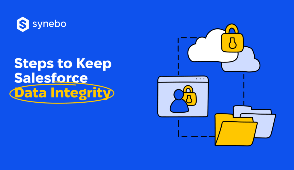 Salesforce-Data-Integrity