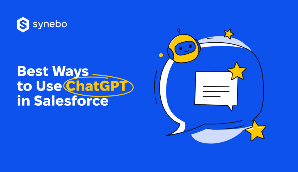 Ways-to-Use-ChatGPT-in-Salesforce