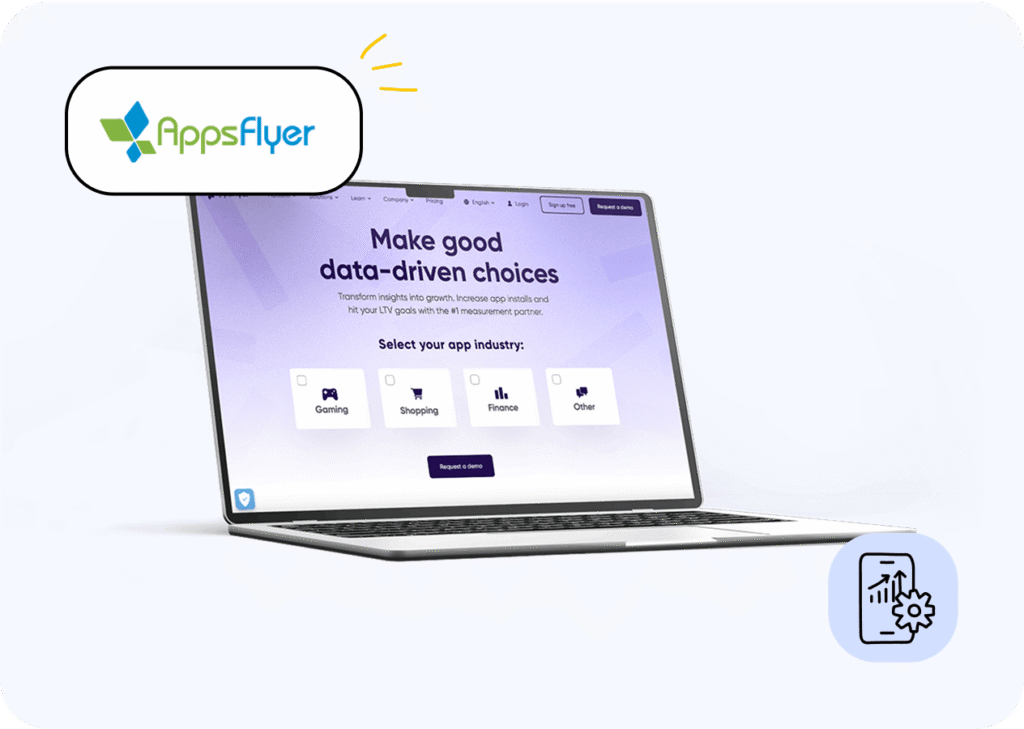 AppsFlyer-case-study-by-synebo