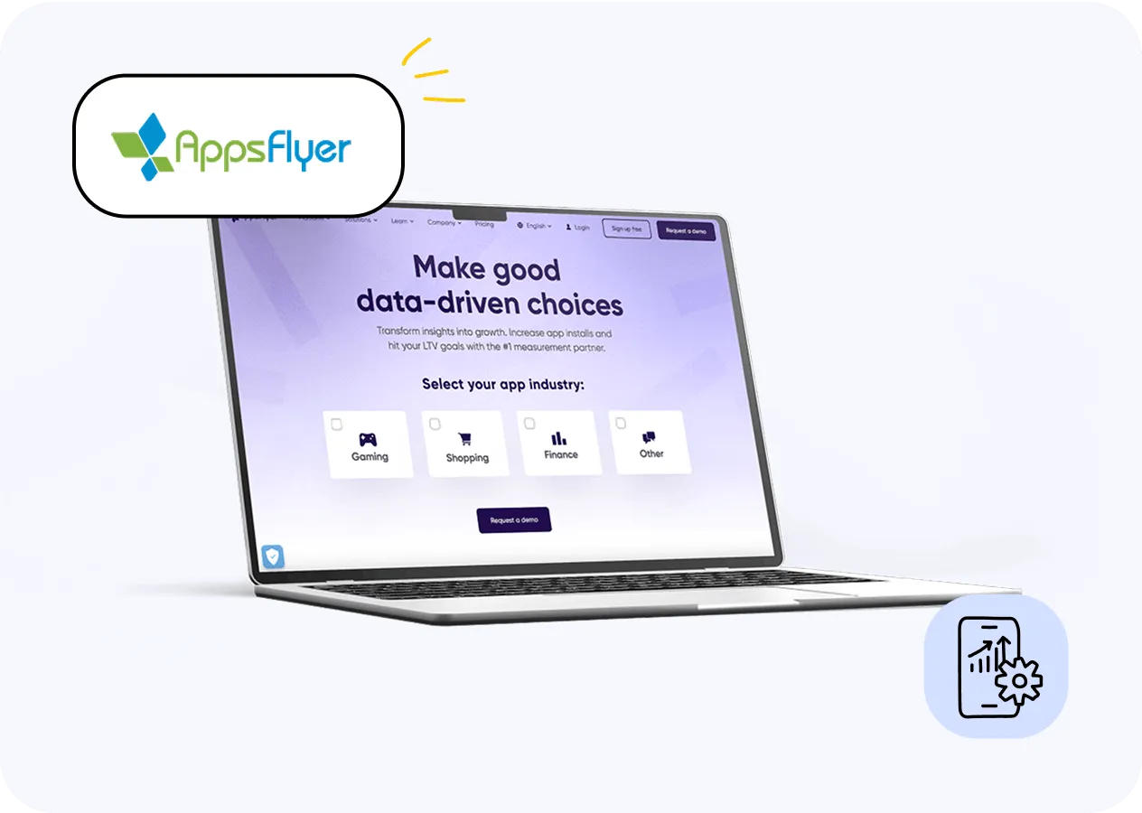 AppsFlyer-case-study-by-synebo
