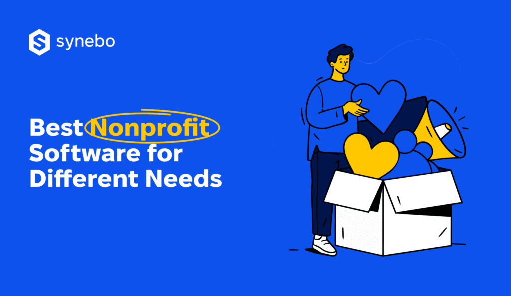 Best-Nonprofit-Software-for-Different-Needs