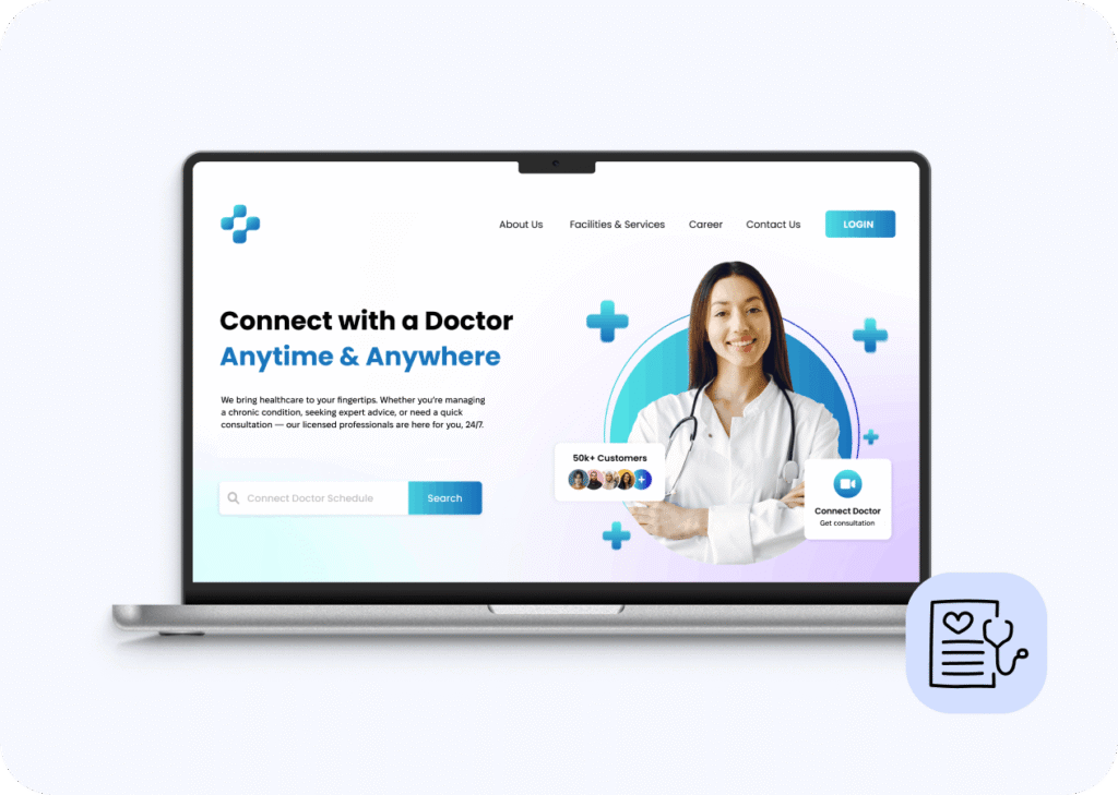 Healthcare-case-study-by-synebo