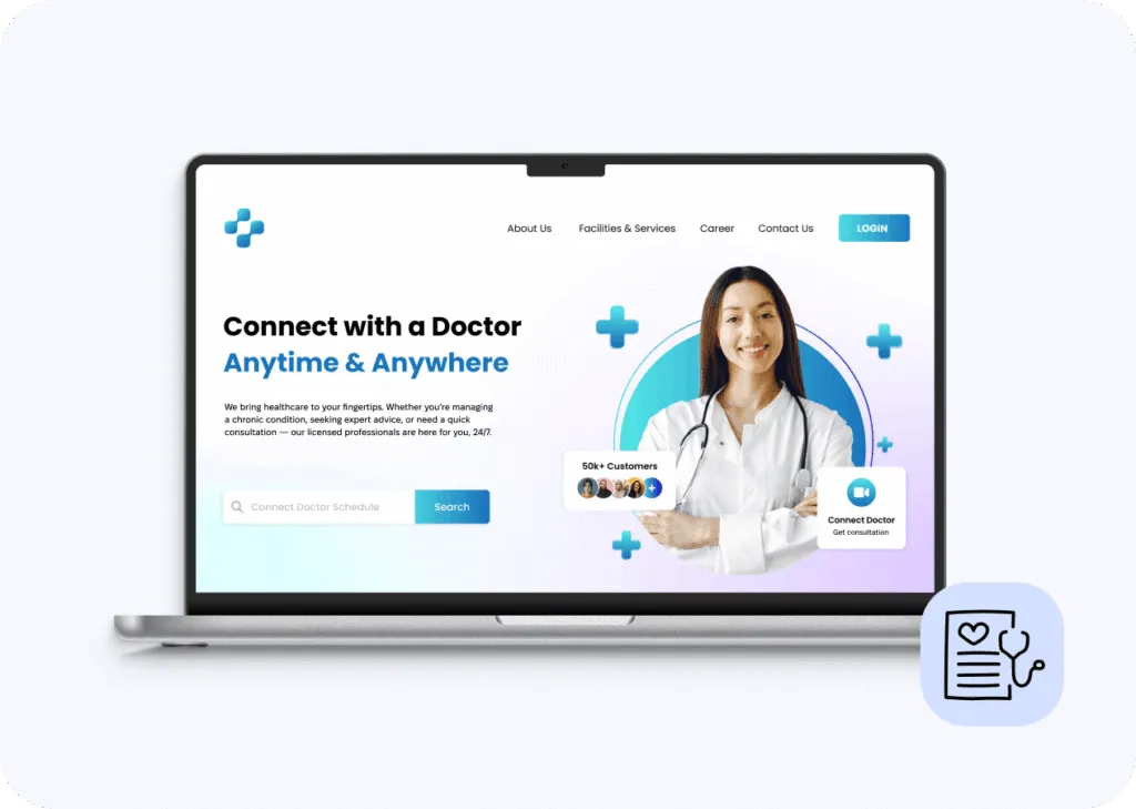 Healthcare-case-study-by-synebo