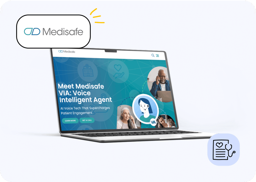 Medisafe-case-study-by-synebo