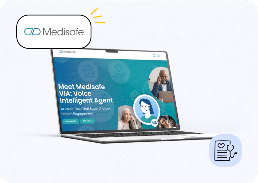 Medisafe-case-study-by-synebo