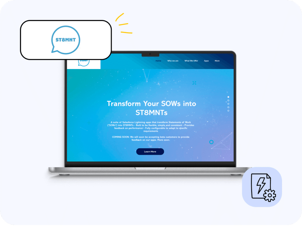 Building an Agentforce AI Package for AppExchange Growth