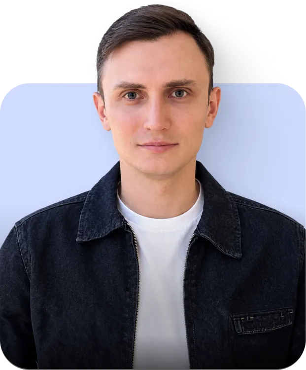 Serhii Baklanov