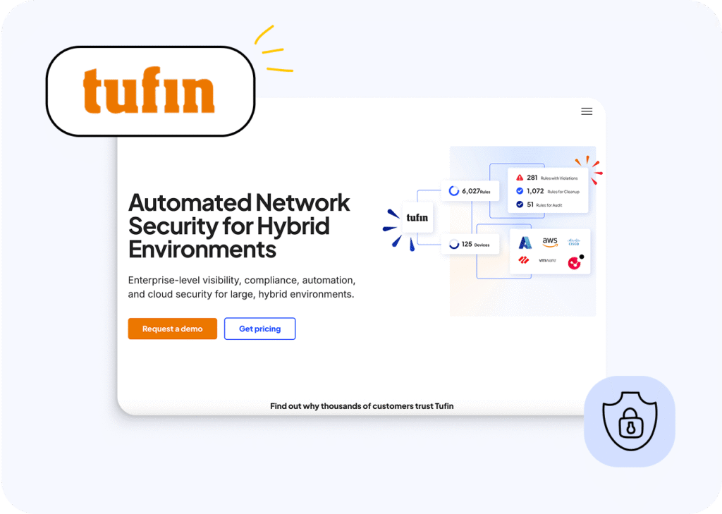 Tufin-case-study-by-synebo